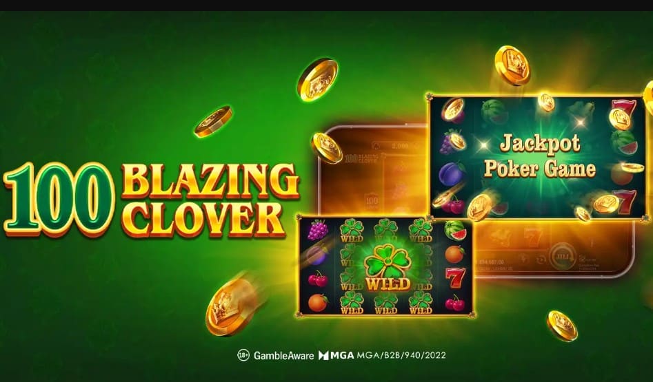 100 Blazing Clove