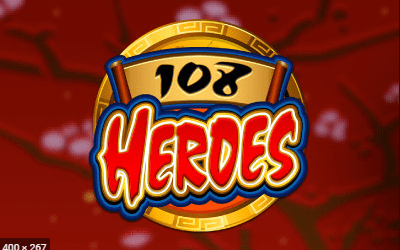 108 Heroes