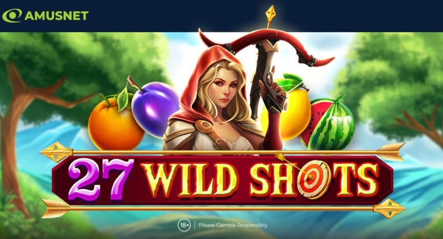 27 Wild Shots