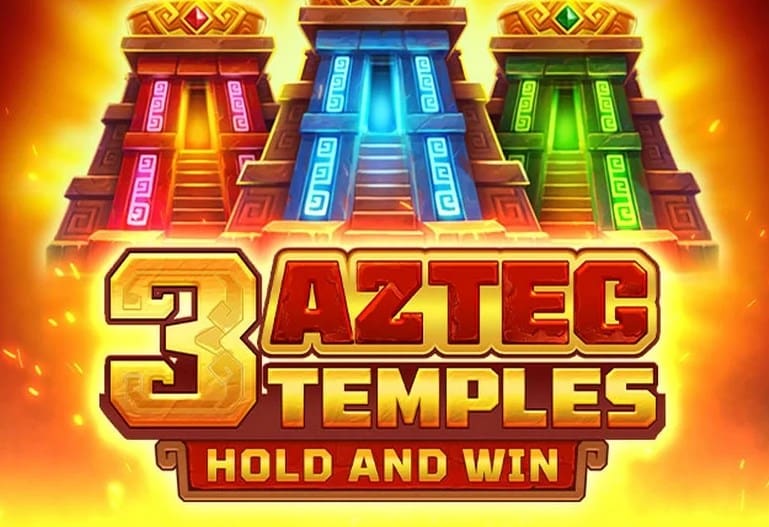 3 Aztec Temples