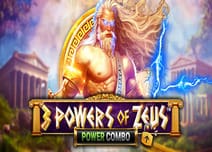 3 powers of zeus power combo