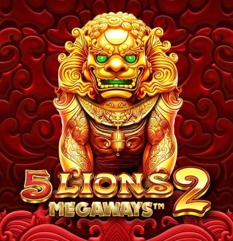 5 Lions 2 Megaways