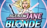Agent Jane Blonde