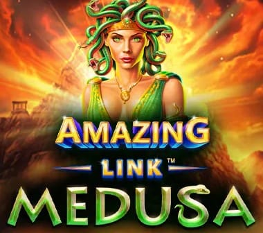 Amazing Link Medusa