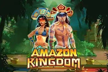 Amazon Kingdom
