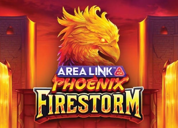 Area Link Phoenix Firestorm slot review