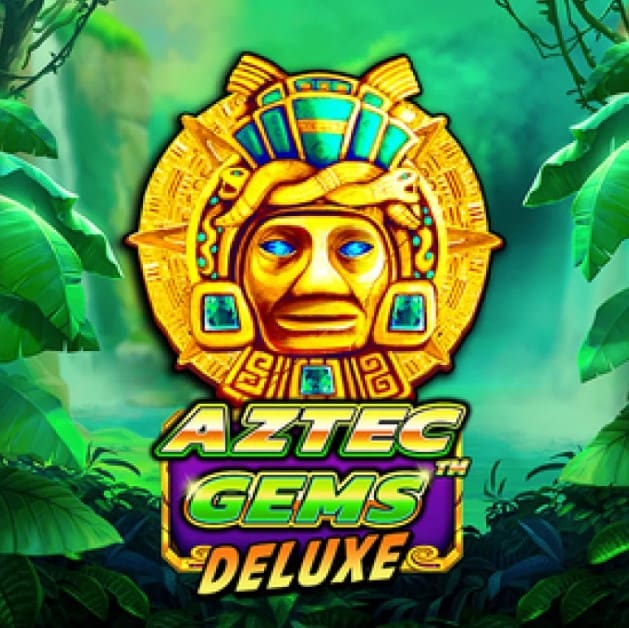 Aztec Gems Deluxe Slot Review