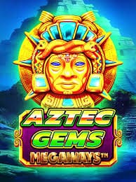 Aztec Gems Megaways