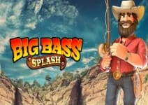 Big Bass Splash