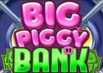Big Piggy Bank