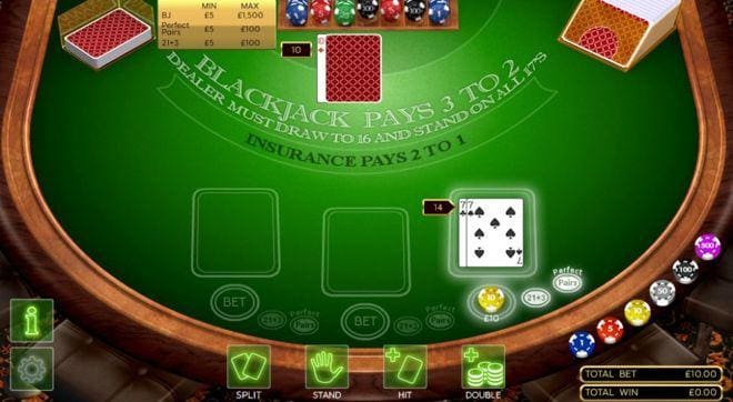 Blackjack strategy: Learn how to beat the best