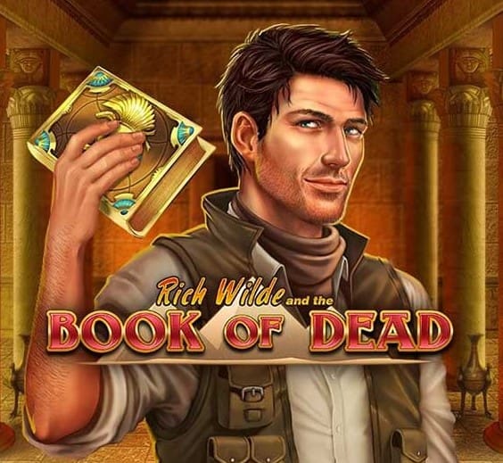 Book of Dead