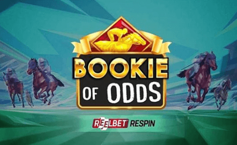 Bookie of Odds