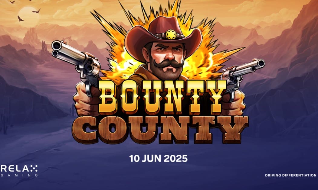 Bounty County