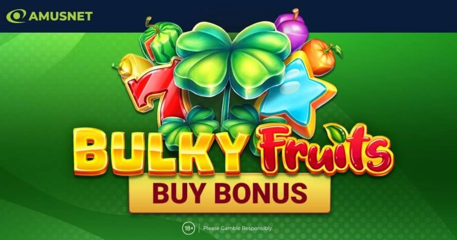 Bulky Fruits Buy Bonus