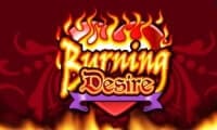 Burning Desire