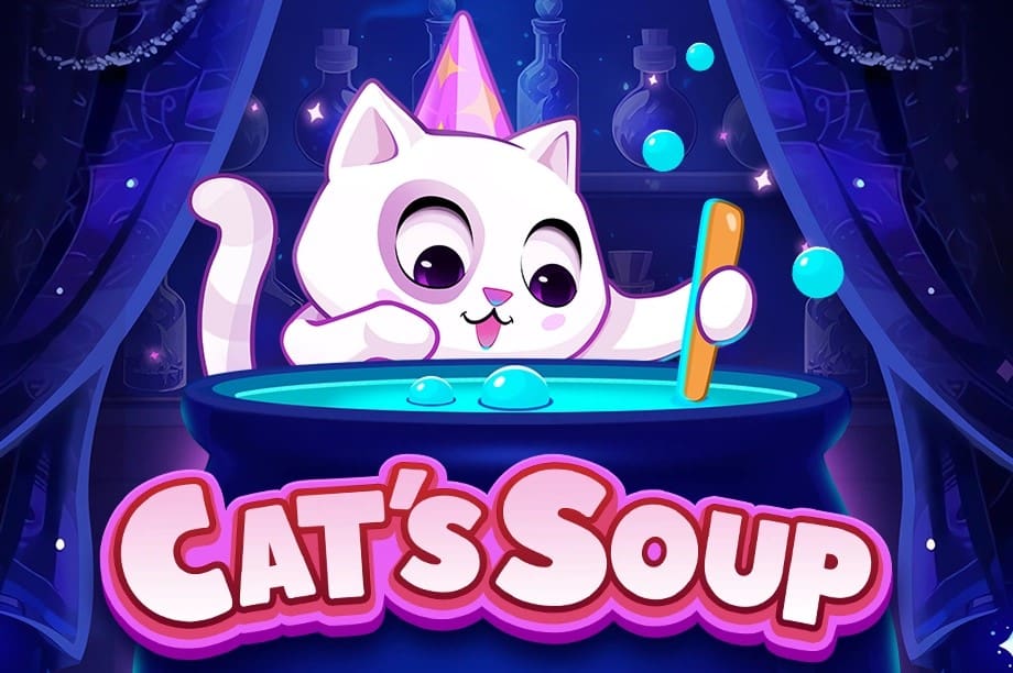 CAT SOUP