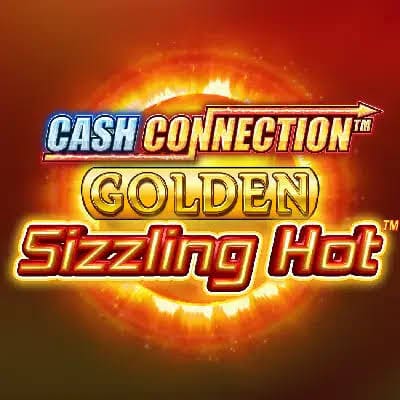 Cash Connection – Golden Sizzling Hot, slot