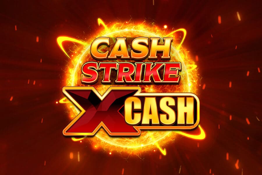 Cash Strike X Cash