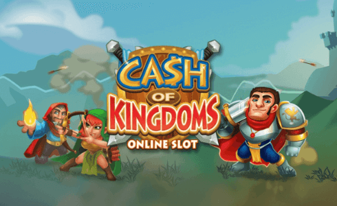 Cash of Kingdoms