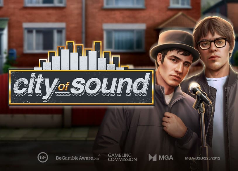 City of Sound