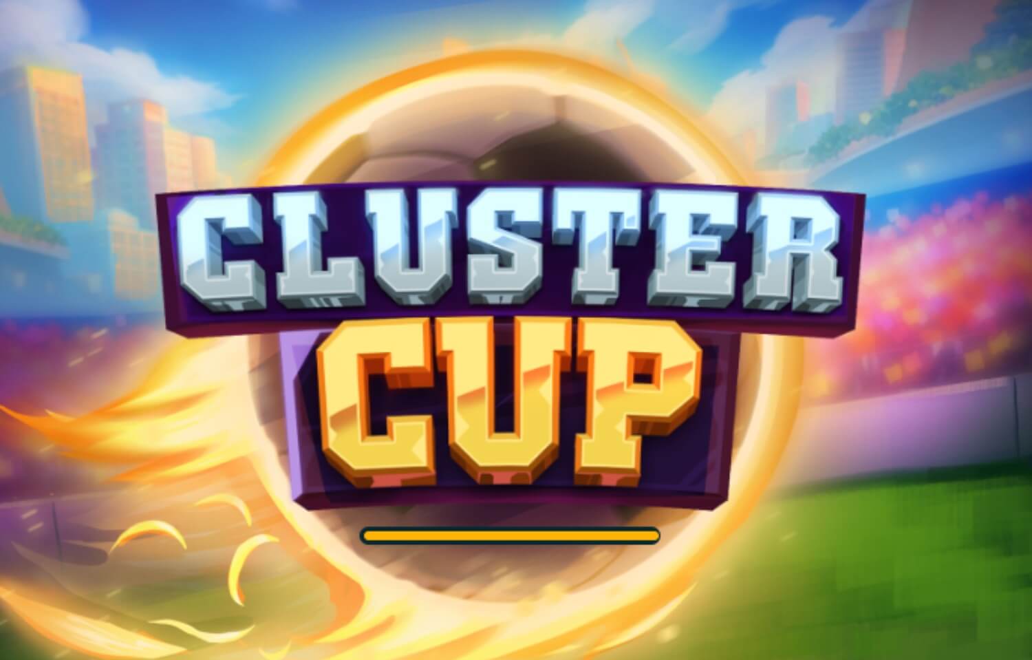Cluster Cup