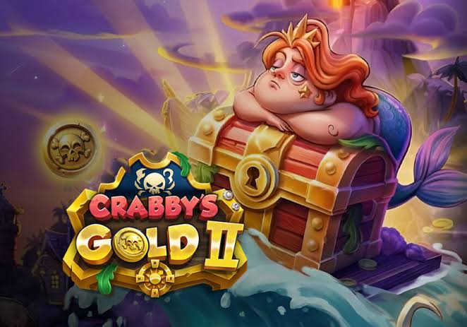 Crabby's Gold II 2