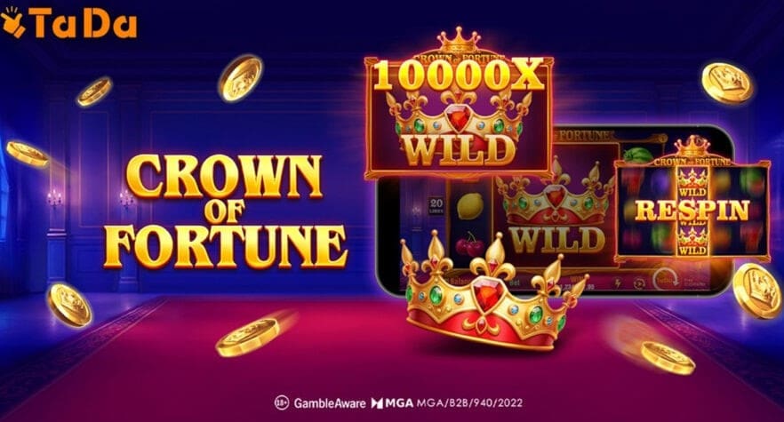 Crown of Fortune