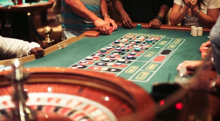 Discover the bestDiscover the best Casino Table Games Casino Table Games