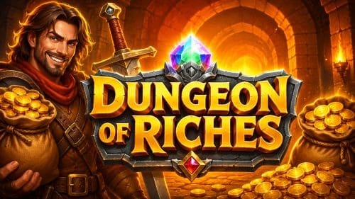 Dungeon of Riches