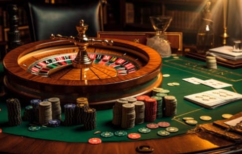 ESA Gaming Deal Dramatically