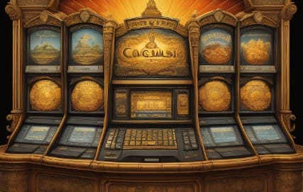 casino