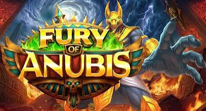 FURY OF ANUBIS