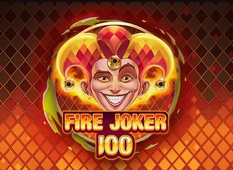 Fire Joker 100