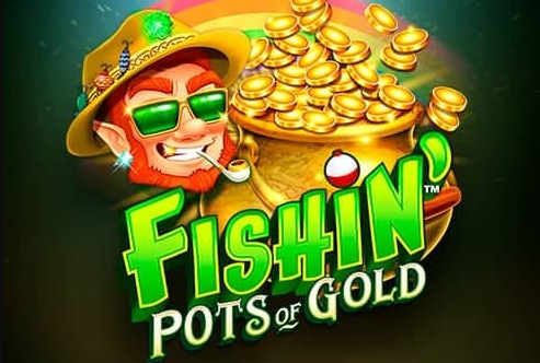 Fishin' Pots of Gold slot