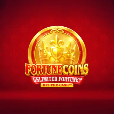 Fortune Coins Unlimited Fortune hit the cash