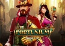 Fortunium