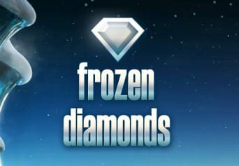 Frozen Diamonds