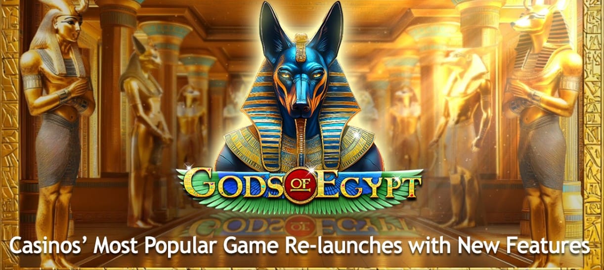 Gods of Egypt