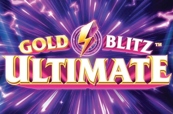 Gold Blitz Ultimate
