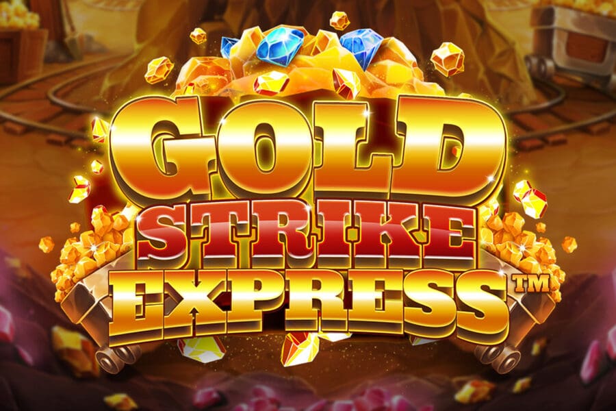 Gold Strike Express