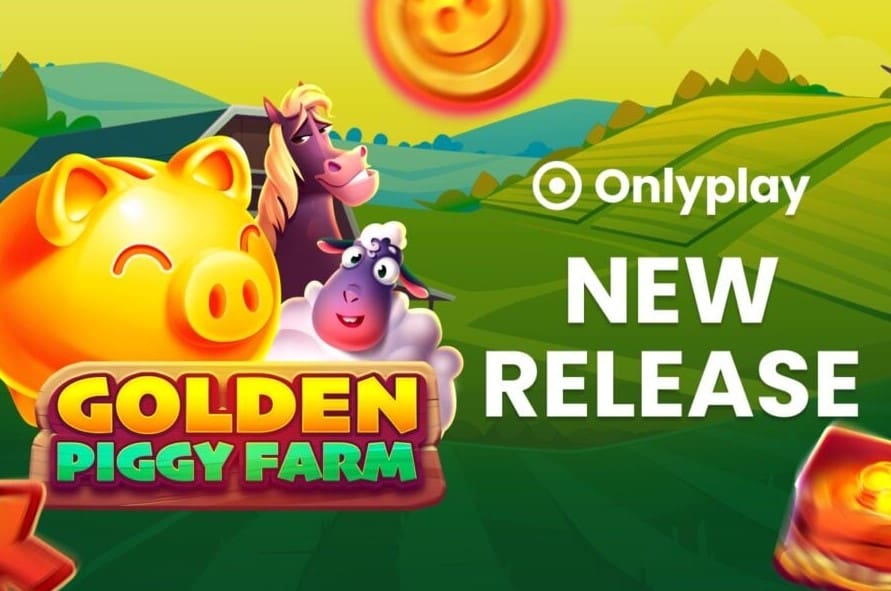 Golden Piggy Farm