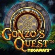 Gonzos quest megaways