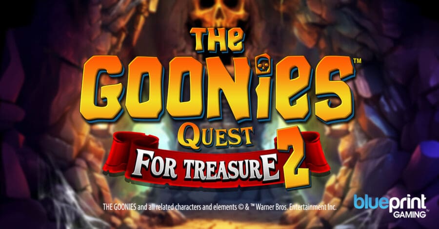 Goonies Quest for Treasure 2