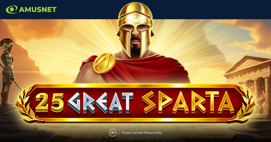 Great Sparta