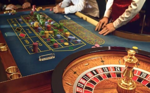 Greek iGaming Growth with Strategic Live Casino