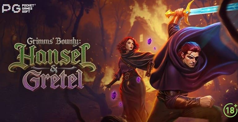 Grimms’ Bounty – Hansel & Gretel