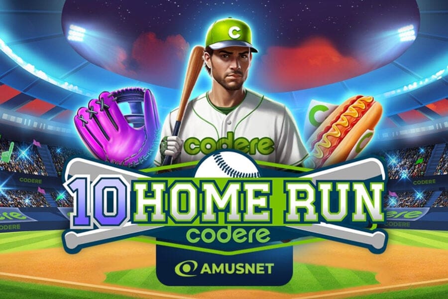 HOME RUN Codere
