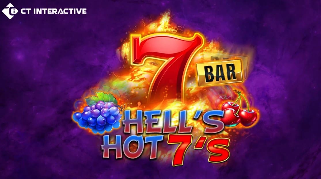 Hell’s Hot 7’s