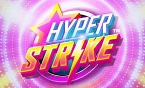 Hyper Strike